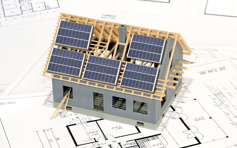 découvrez l'importance de la standardisation des panneaux photovoltaïques pour optimiser leur performance et garantir leur qualité. explorez comment ces normes améliorent l'efficacité énergétique et favorisent le développement durable dans le secteur des énergies renouvelables.