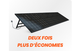 découvrez les avantages d'une station solaire pour produire une énergie propre et renouvelable. apprenez comment optimiser l'utilisation de l'énergie solaire dans votre foyer ou entreprise et contribuer à la protection de l'environnement.