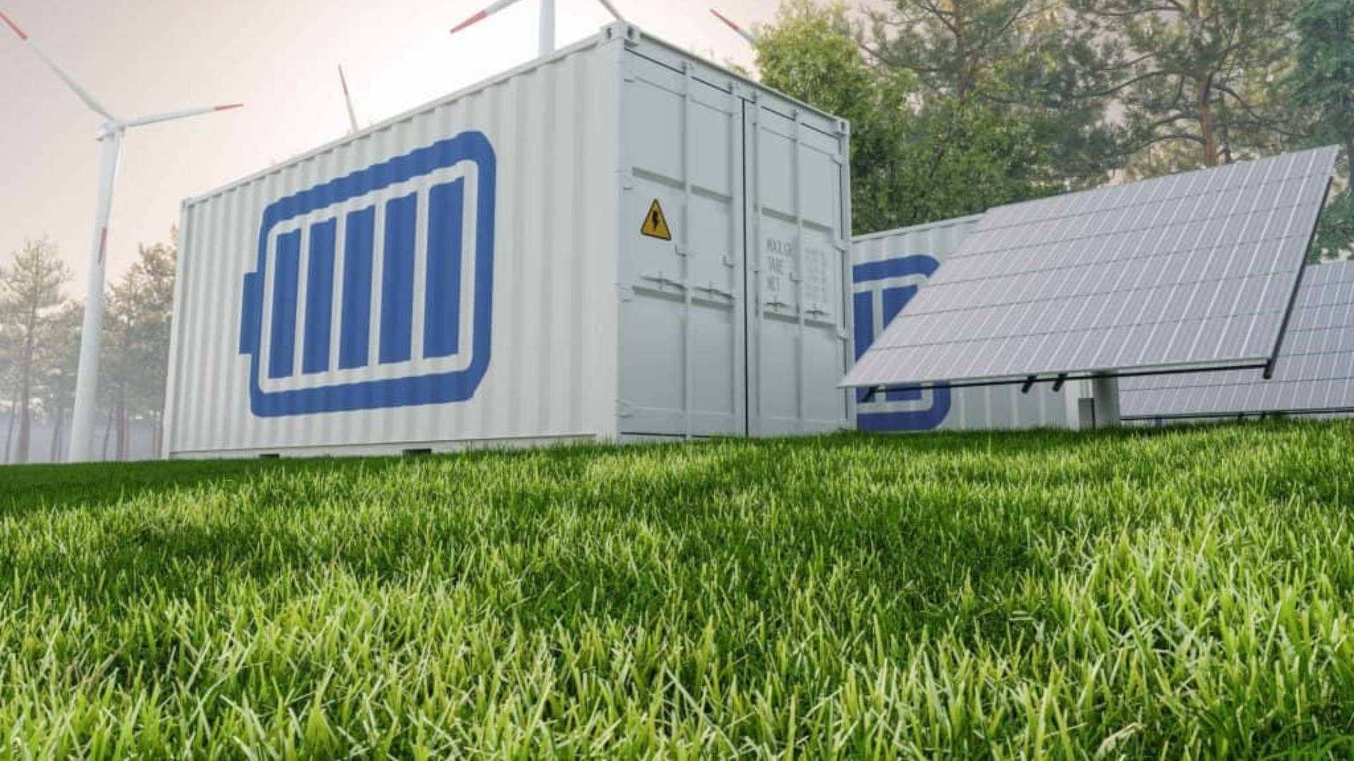 découvrez comment le stockage d'énergie avec les panneaux photovoltaïques peut optimiser votre consommation d'électricité. apprenez à maximiser l'autonomie de votre installation solaire et à réduire vos factures d'énergie grâce à des solutions de stockage efficaces.