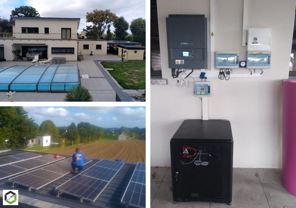 découvrez comment le stockage d'énergie avec des panneaux photovoltaïques peut maximiser votre autoconsommation électrique, réduire vos factures d'énergie et contribuer à un avenir durable. explorez les solutions innovantes pour optimiser l'utilisation de l'énergie solaire.