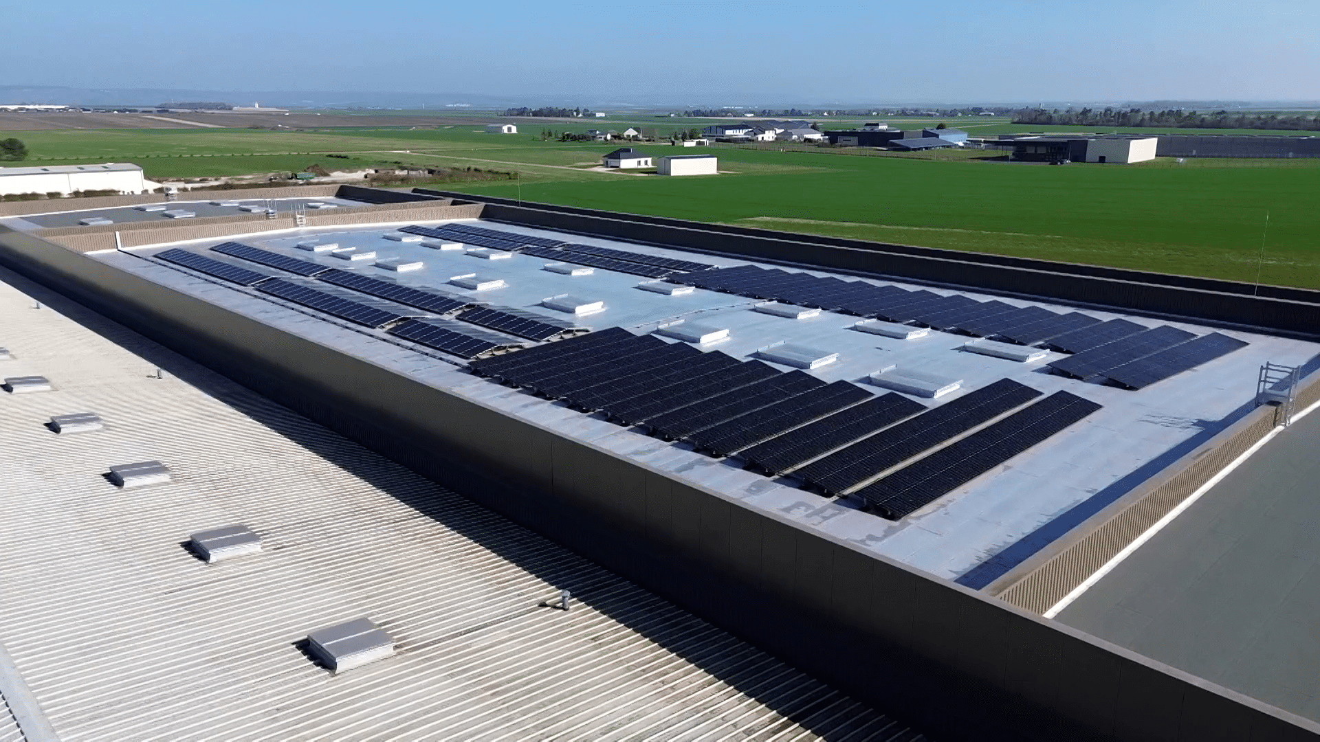 découvrez comment un bon stockage des panneaux solaires peut maximiser votre production d'énergie et vous offrir une autonomie durable. des solutions pratiques et efficaces pour tirer le meilleur parti de votre installation solaires.