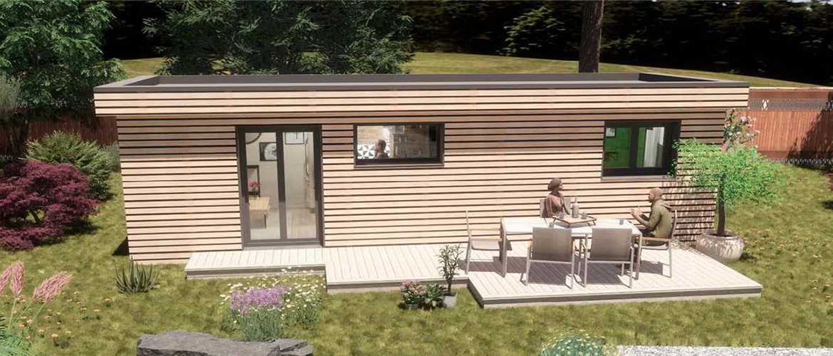 découvrez notre studio jardin solaire, un espace unique qui allie design moderne et énergies renouvelables. profitez d'un cadre naturel tout en bénéficiant d'une autonomie énergétique. transformez votre espace extérieur en un havre de paix et de durabilité.