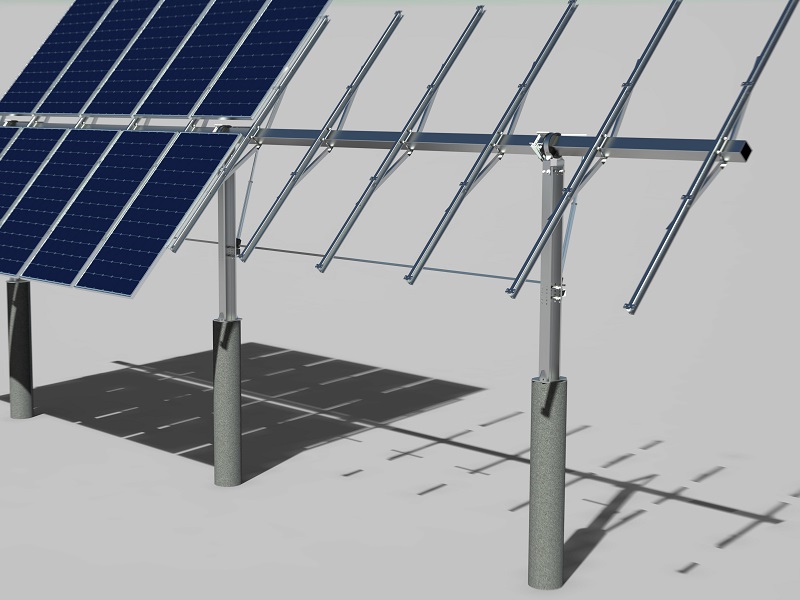 découvrez l'importance du suivi des panneaux photovoltaïques pour optimiser leur performance et maximiser votre production d'énergie solaire. apprenez comment surveiller efficacement votre installation pour garantir un fonctionnement optimal et réduire vos coûts énergétiques.