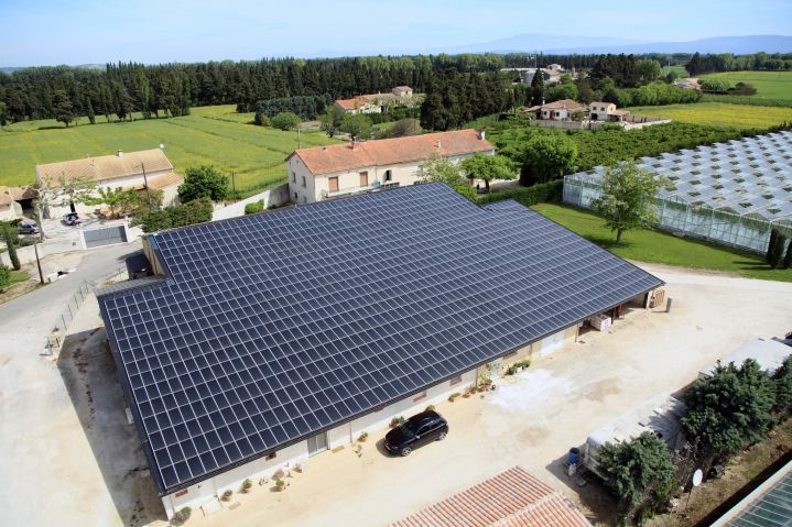 optimisez la performance de vos systèmes d'énergie solaire grâce à notre service de suivi des panneaux photovoltaïques. découvrez comment analyser, surveiller et maintenir vos installations pour maximiser leur efficacité et rentabilité.
