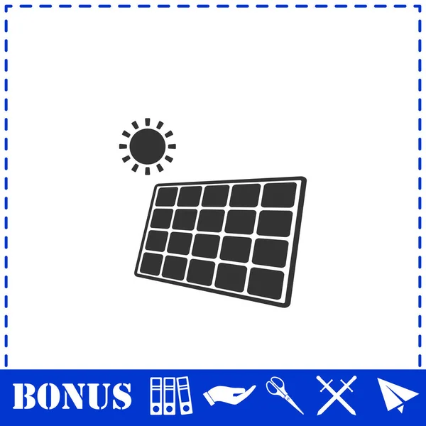 découvrez le symbole du panneau solaire, représentant l'énergie renouvelable et durable. apprenez comment cet emblème incarne la transition vers une énergie propre et les bénéfices des panneaux solaires pour l'environnement et votre consommation d'énergie.