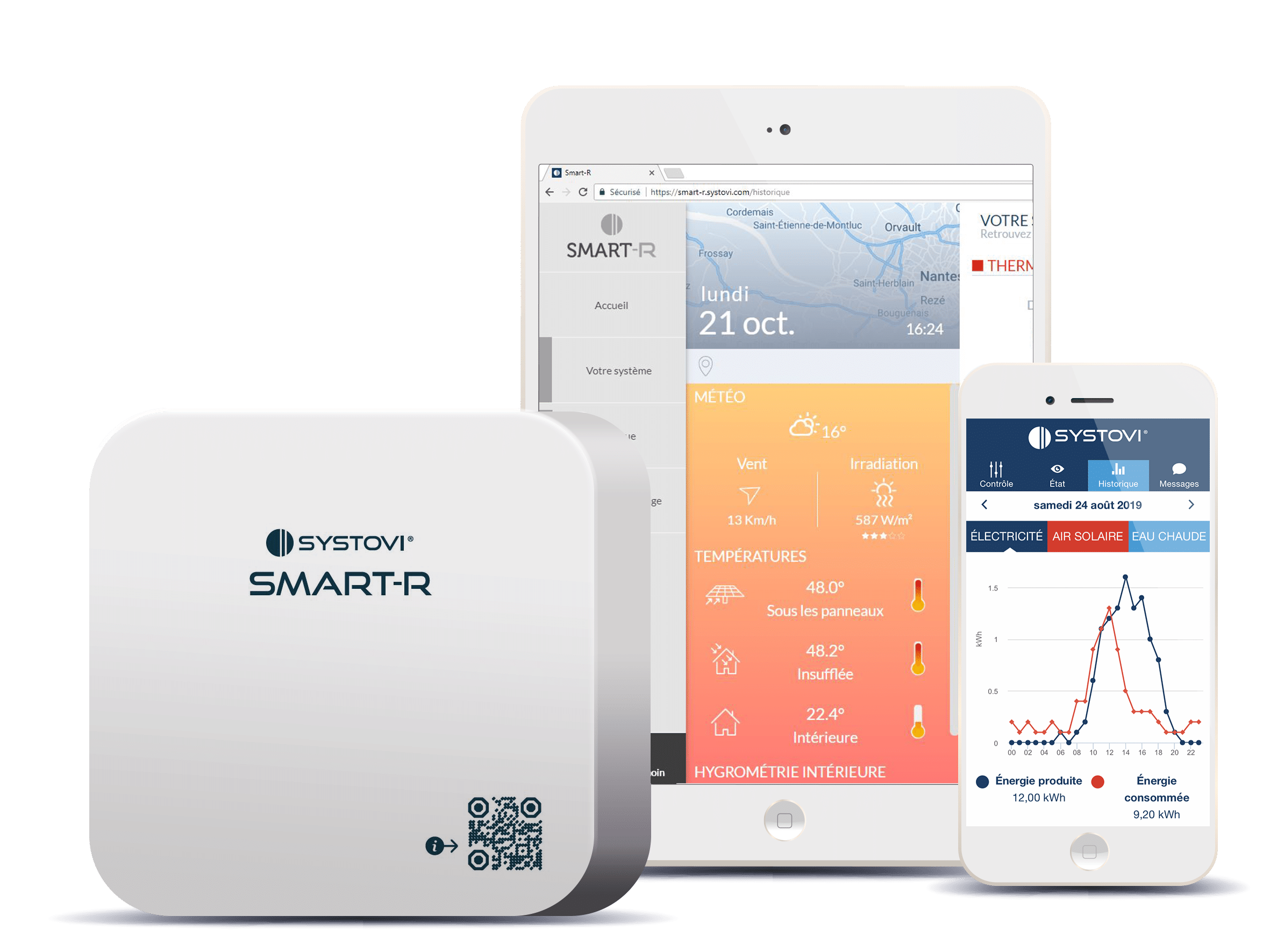 découvrez systovi, votre partenaire pour des solutions d'énergie durable innovantes. engagez-vous pour l'avenir avec nos technologies écologiques, conçues pour optimiser votre consommation d'énergie tout en respectant l'environnement.
