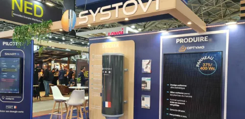 découvrez systovi, votre expert en solutions d'énergie durable pour un avenir écologique. nos innovations en matière de panneaux solaires et de systèmes énergétiques vous aident à réduire votre empreinte carbone tout en réalisant des économies sur vos factures d'énergie. optez pour un changement positif avec systovi.