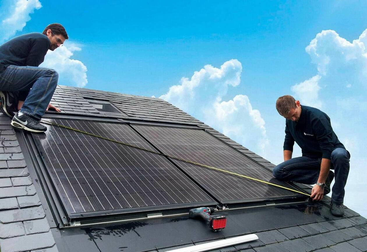 découvrez les panneaux solaires systovi, une solution innovante et efficace pour produire votre propre énergie renouvelable. profitez d'une technologie de pointe et d'un design adapté à tous vos projets d'habitat. faites le choix d'une énergie durable et réduisez votre empreinte carbone avec systovi.