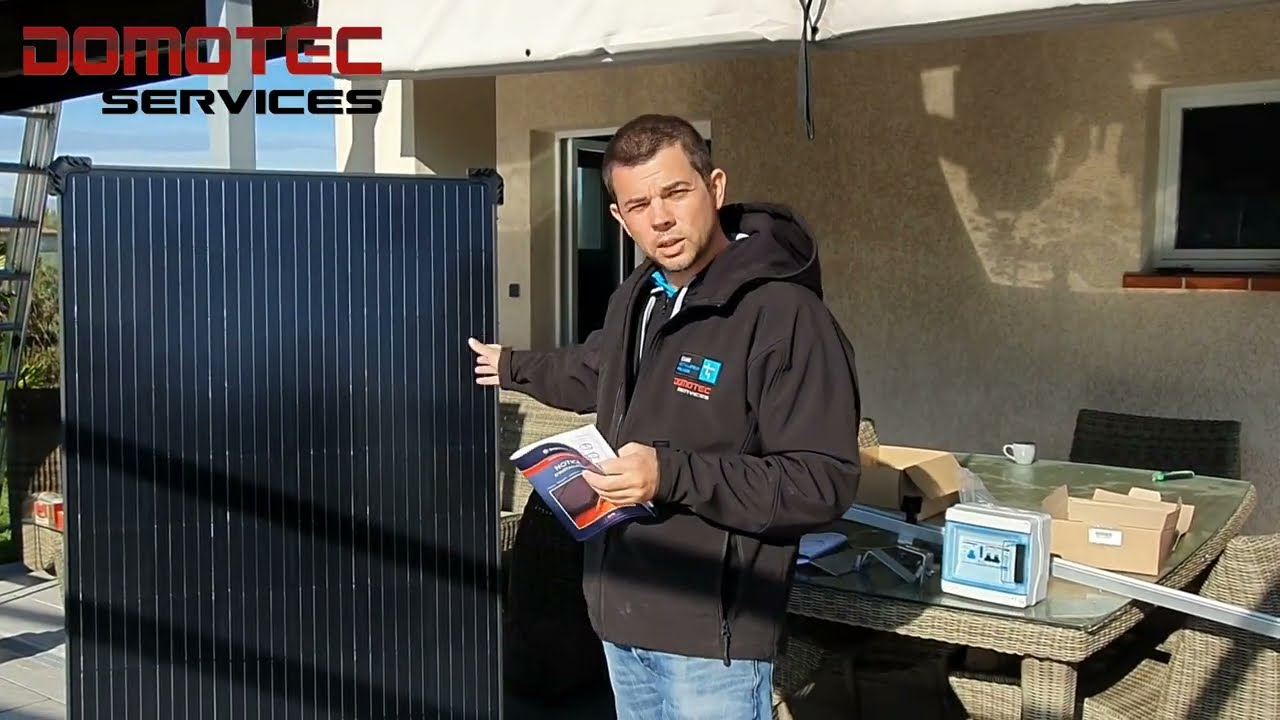 découvrez les panneaux solaires systovi, une solution innovante et écologique pour produire votre propre électricité. profitez d'une énergie renouvelable performante et économisez sur vos factures d'électricité tout en contribuant à la protection de l'environnement.