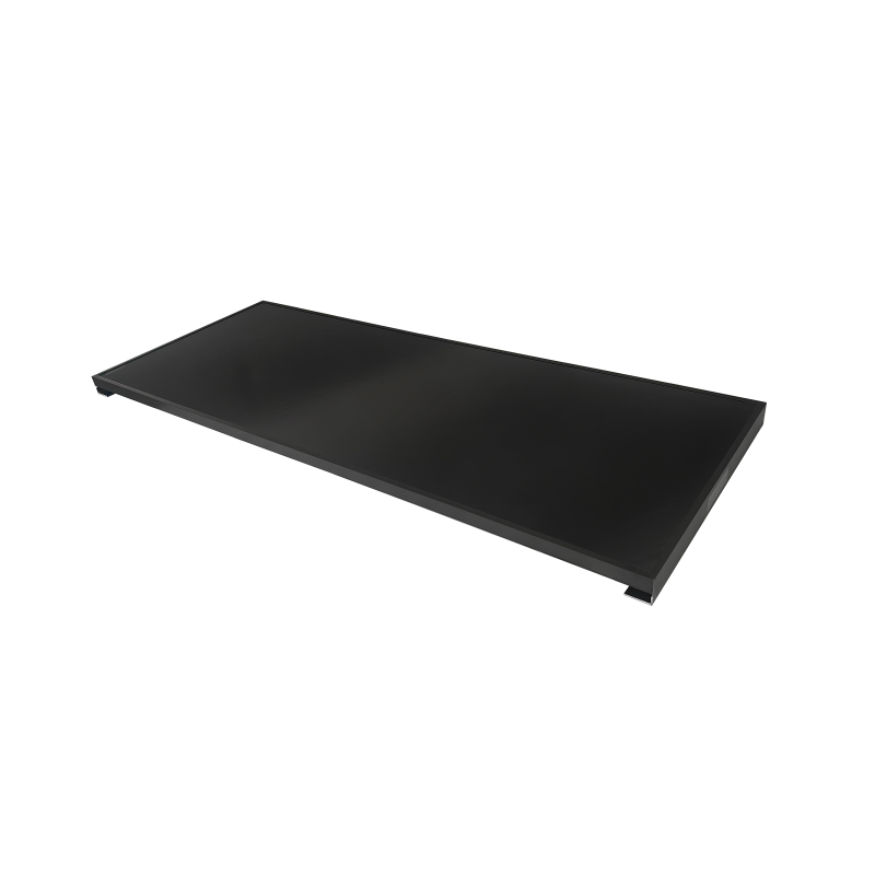 découvrez notre table de camping solaire, idéale pour vos aventures en plein air. pratique et écologique, elle vous permet de recharger vos appareils tout en profitant du grand air. emportez-la pour des moments de convivialité en pleine nature.