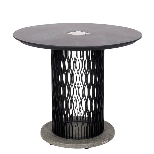 découvrez notre table solaire innovante, alliant design moderne et technologie écologique. parfaite pour vos repas en plein air, elle capte l'énergie solaire pour vous offrir confort et autonomie. réinventez vos espaces extérieurs tout en respectant l'environnement.