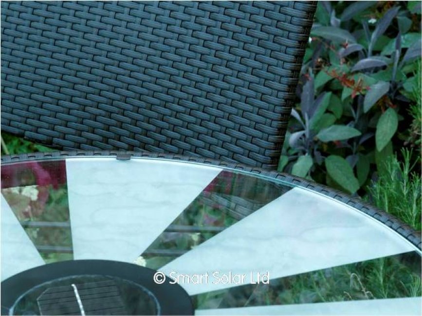 découvrez notre table solaire innovante, alliant design moderne et technologie durable. profitez d'une expérience de repas en plein air éco-responsable, grâce à une source d'énergie renouvelable qui transforme votre espace extérieur en un lieu convivial et autonome.