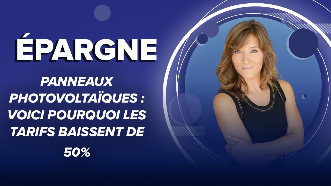 découvrez nos tarifs compétitifs pour les panneaux solaires. profitez d'offres attractives et d'une énergie renouvelable accessible pour tous. obtenez un devis gratuit et transformez votre consommation énergétique dès aujourd'hui.