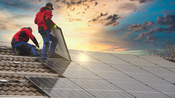 découvrez les dernières tendances en énergie solaire : innovations technologiques, évolutions du marché, et meilleures pratiques pour optimiser votre installation solaire. restez informé et engagé dans la transition énergétique!