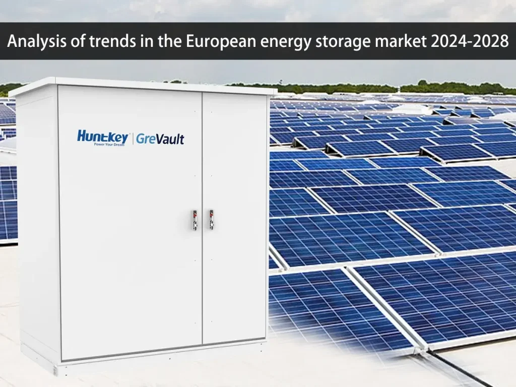 découvrez les dernières tendances en matière d'énergie solaire, incluant les innovations technologiques, les solutions durables et les politiques émergentes. restez informé sur l'avenir de l'énergie renouvelable et comment elle transforme nos modes de vie.
