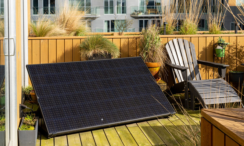 découvrez notre test complet des panneaux photovoltaïques : analyse des performances, comparatif des modèles, conseils d'achat et informations pratiques pour maximiser votre production d'énergie solaire. équipez-vous intelligemment pour un avenir durable.