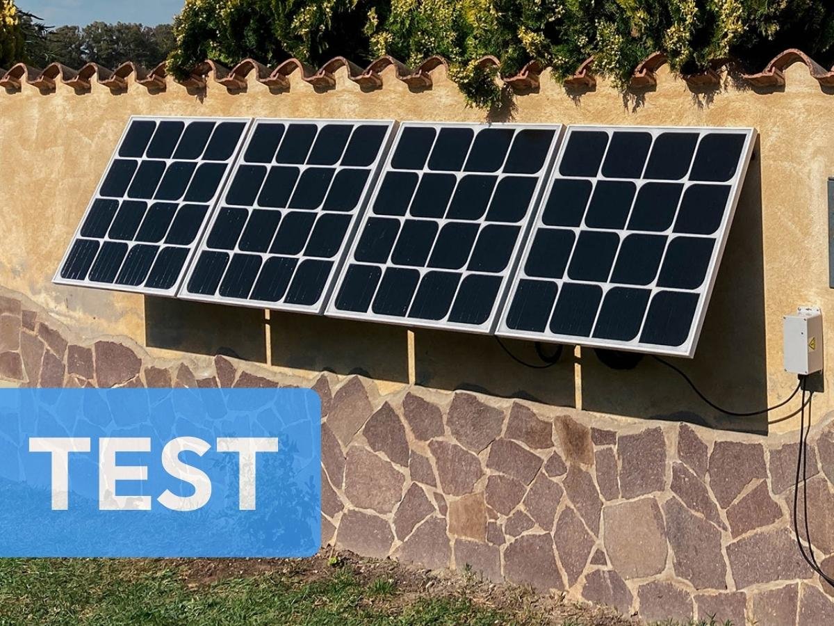 découvrez notre test complet des panneaux photovoltaïques : performances, efficacité, avantages et inconvénients. informez-vous pour choisir la meilleure solution énergétique pour votre maison.