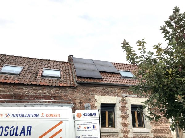 découvrez comment la transition énergétique 3kwc transforme les solutions énergétiques. explorez les avantages de l'énergie renouvelable et du photovoltaïque pour une consommation durable et efficace.