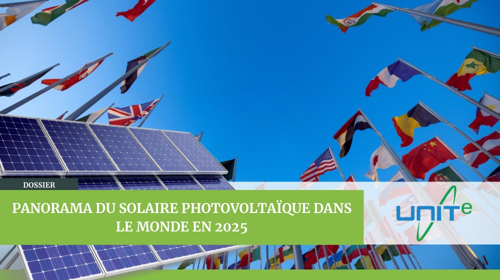 découvrez comment la transition énergétique s'accélère grâce aux panneaux photovoltaïques. explorez les avantages de l'énergie solaire, les innovations technologiques et l'impact positif sur l'environnement. engagez-vous vers un avenir plus durable avec des solutions énergétiques responsables.