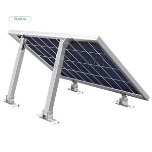découvrez comment le triangle panneau solaire optimise l'efficacité de votre installation photovoltaïque en maximisant l'exposition au soleil. idéal pour les toits inclinés, il assure une meilleure production d'énergie renouvelable tout en offrant une solution esthétique et durable.