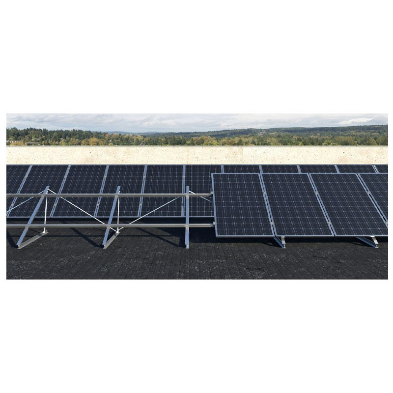 découvrez le triangle photovoltaïque, une solution innovante pour maximiser l'efficacité de vos panneaux solaires. apprenez comment ce concept peut optimiser la production d'énergie solaire et réduire vos factures d'électricité tout en respectant l'environnement.