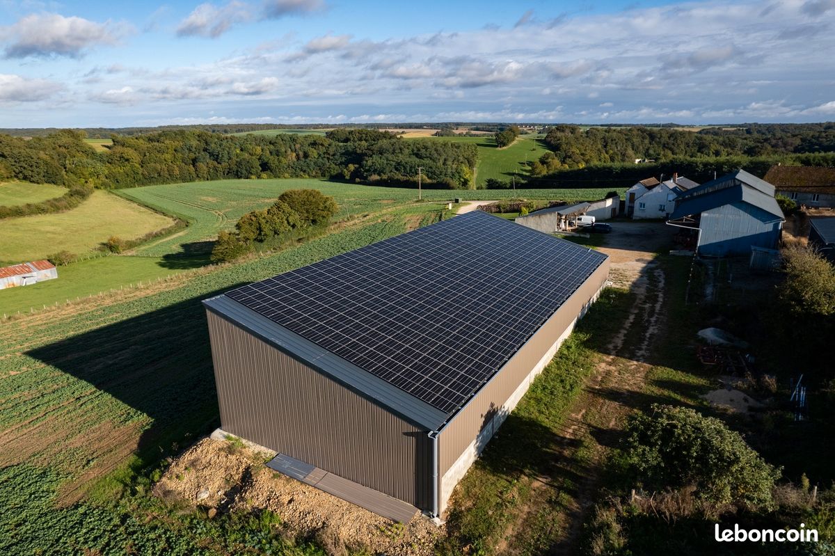 découvrez les avantages du triangle photovoltaïque, une solution innovante pour optimiser la production d'énergie solaire et maximiser l'efficacité de vos installations. informez-vous sur son fonctionnement, ses applications et comment il peut réduire votre empreinte carbone tout en offrant des économies sur vos factures d'électricité.