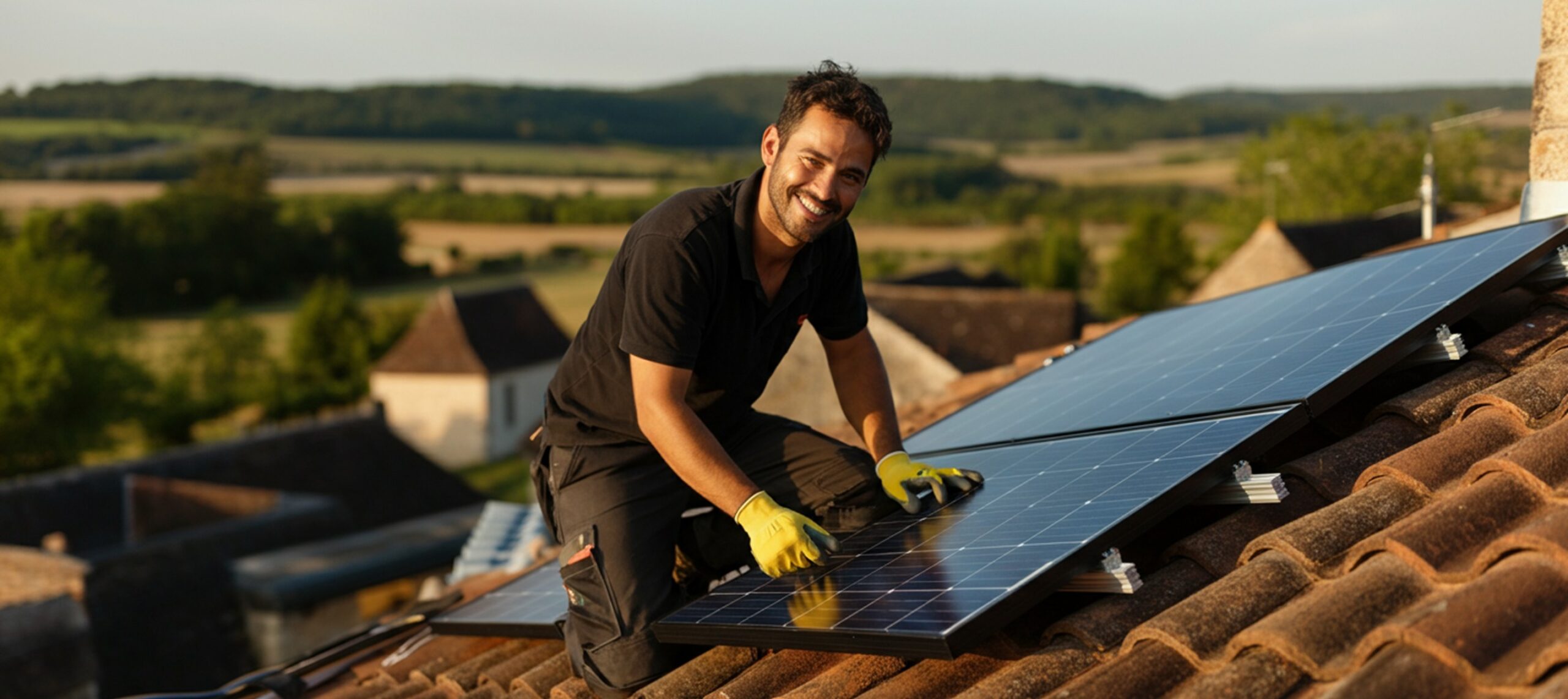 découvrez tout ce qu'il faut savoir sur la tva à 10% applicable aux panneaux solaires en france. profitez d'informations détaillées sur les avantages fiscaux, les conditions d'éligibilité et les démarches à suivre pour bénéficier de cette réduction de taxe lors de l'installation de vos équipements solaires.