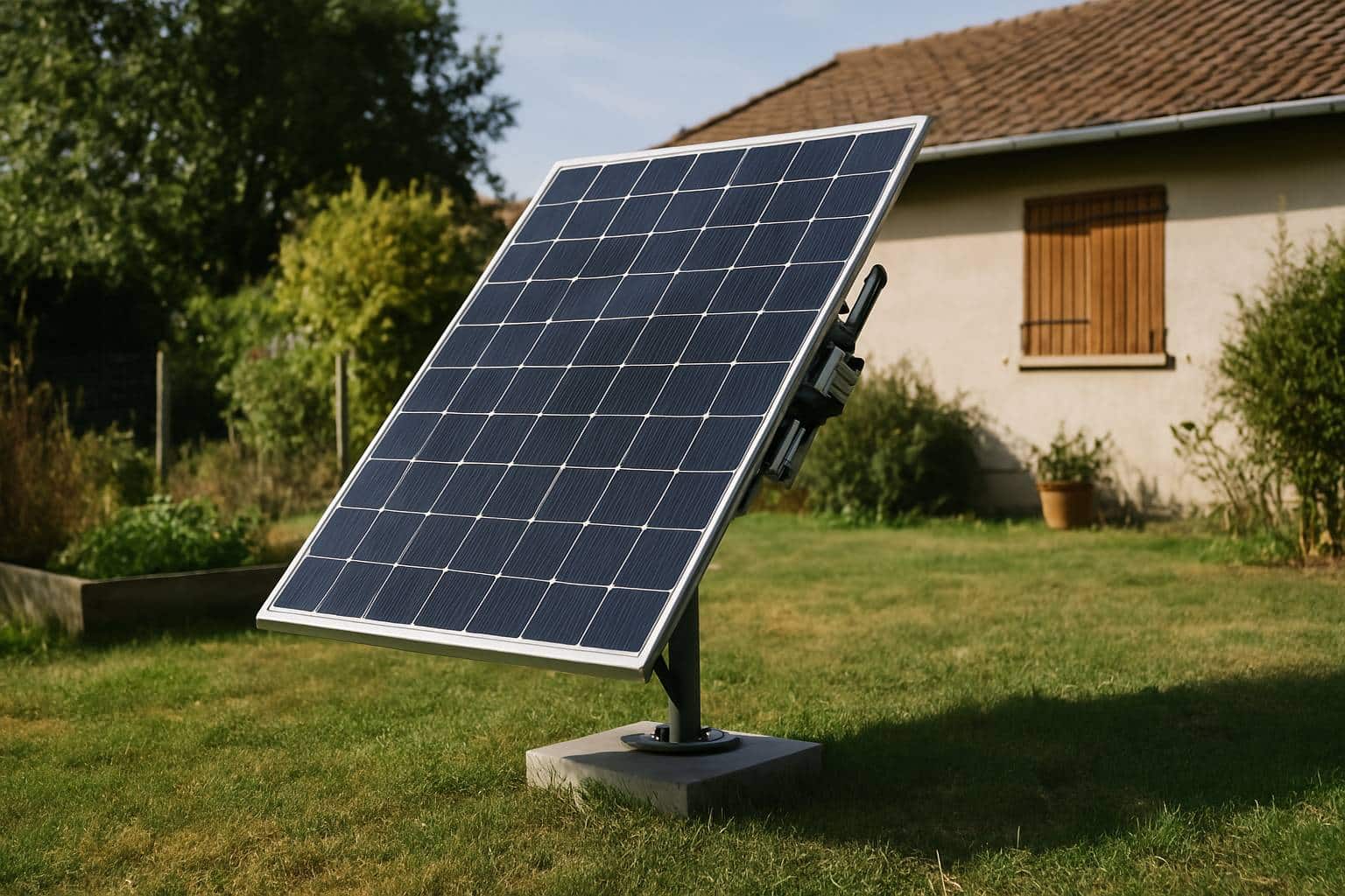 découvrez comment la tva sur les panneaux solaires évoluera en 2025. informations sur les taux applicables, les nouvelles régulations et comment maximiser vos économies grâce aux énergies renouvelables.