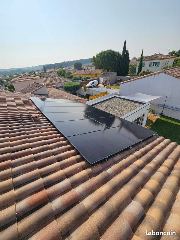 profitez d’une tva réduite à 5,5% sur les panneaux solaires et réalisez des économies sur votre installation photovoltaïque. découvrez les conditions d’éligibilité et comment bénéficier de cet avantage fiscal pour vos travaux d’énergie renouvelable.