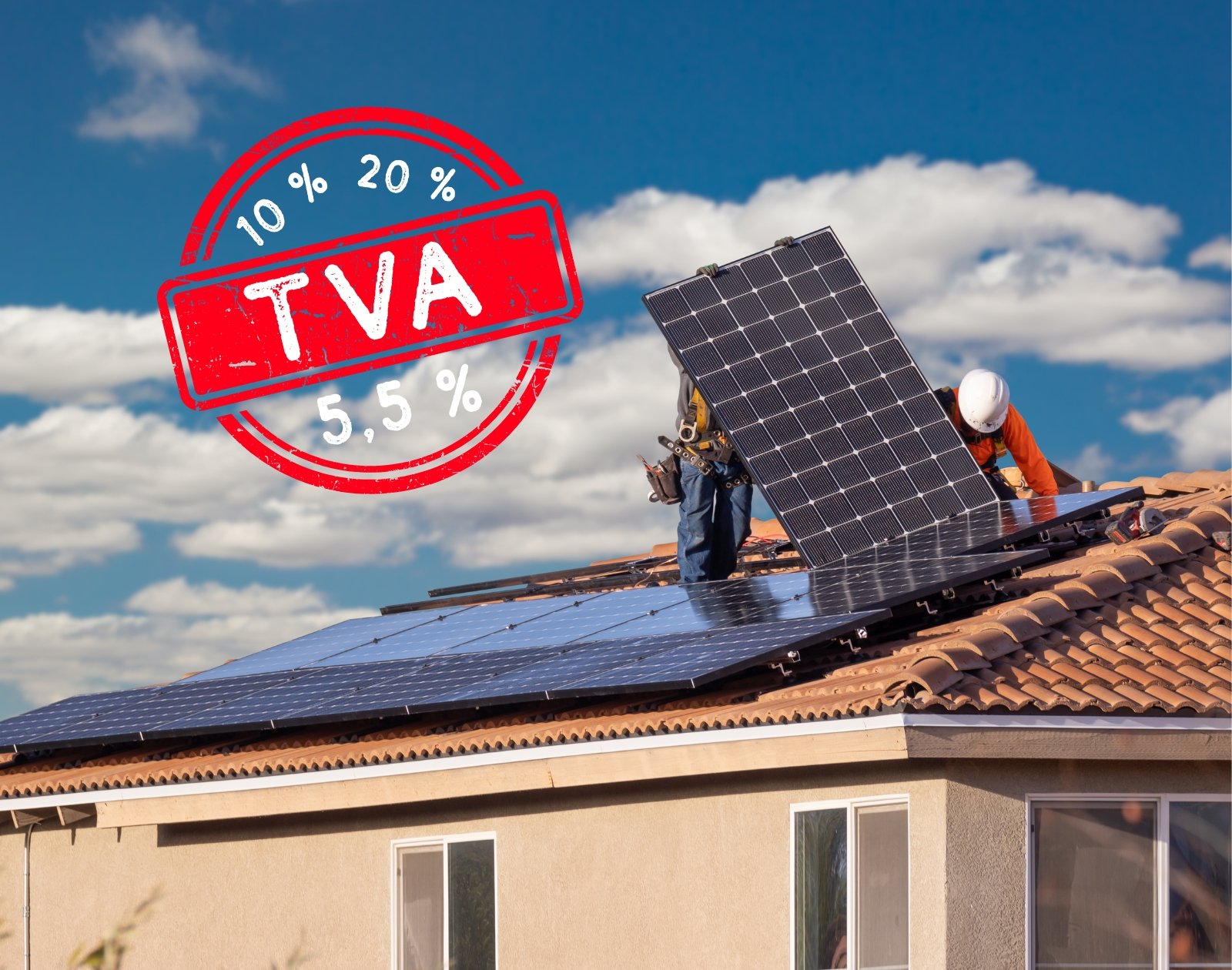 découvrez comment bénéficier de la tva réduite à 5,5 % pour l’installation de panneaux solaires en france : conditions, avantages et démarches expliquées.