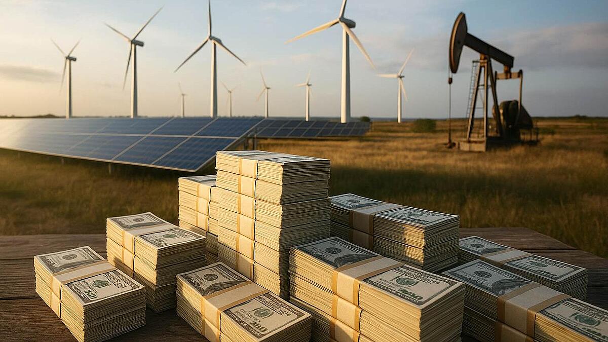 découvrez comment l'accord de paris stimule l'essor mondial de l'énergie solaire, favorisant une transition vers un avenir durable et écologique.