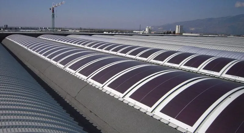 découvrez les cellules solaires flexibles, une innovation révolutionnaire qui ouvre une nouvelle ère dans l'énergie solaire, alliant performance, légèreté et adaptabilité.