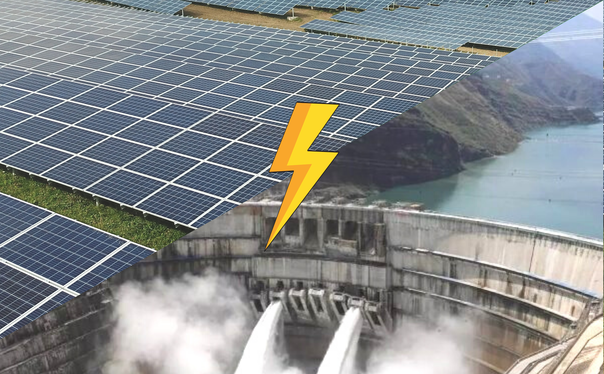 découvrez comment la chine déploie un immense parc solaire pour renforcer sa production d'énergie renouvelable et réduire son empreinte carbone.