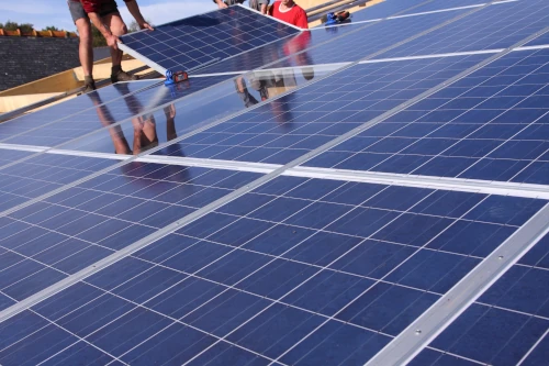 profitez des derniers jours pour bénéficier de la tva solaire à 10% et réduisez le coût de vos installations solaires. ne manquez pas cette opportunité exceptionnelle !