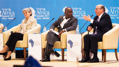 le ghana investit 200 millions de dollars dans l'installation de 4 000 toits solaires, renforçant ainsi sa transition énergétique vers des solutions durables et renouvelables.