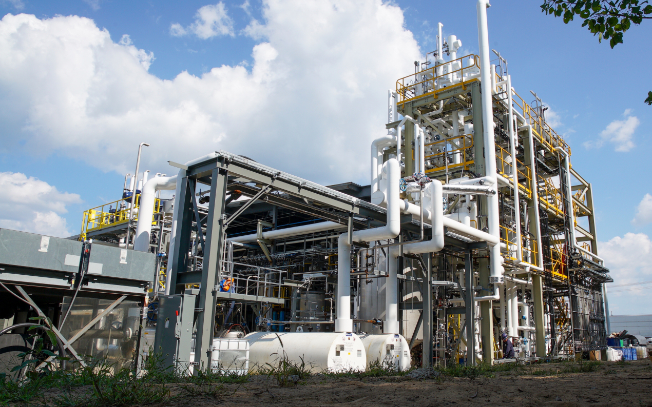 holosolis investit 13 millions d'euros dans un projet industriel majeur en région grand est, renforçant l'innovation et la croissance économique locale.