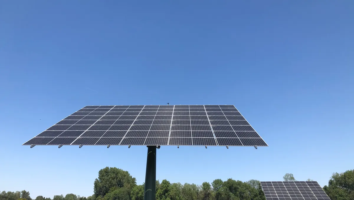 découvrez comment l'énergie solaire assure la continuité de l'électricité en jamaïque après un ouragan, offrant une solution durable et fiable face aux catastrophes naturelles.