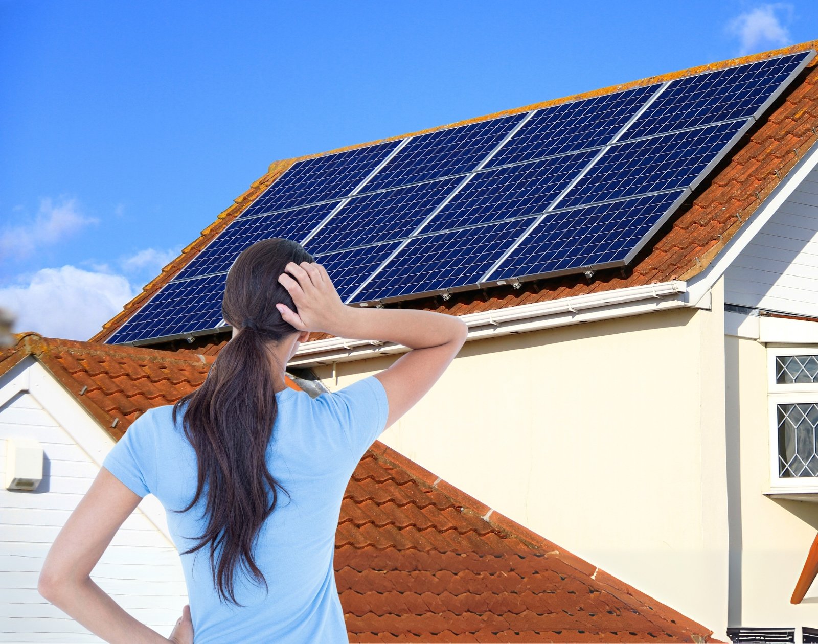 découvrez pourquoi investir dans des panneaux solaires en bretagne peut parfois être une mauvaise affaire. analyse des pièges à éviter pour un projet solaire réussi.