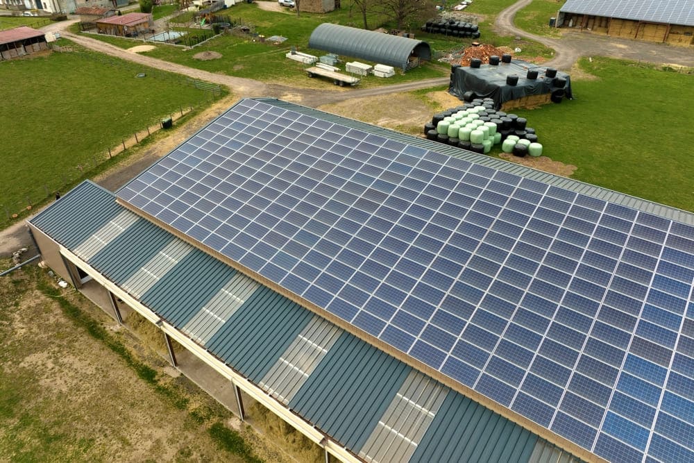 découvrez comment les panneaux photovoltaïques en 2025 deviennent une solution rentable pour produire votre propre énergie tout en réduisant vos coûts.