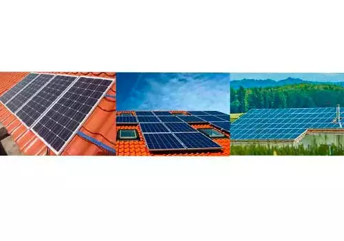 découvrez comment les panneaux solaires agricoles peuvent booster vos rendements en optimisant l'énergie renouvelable sur vos terres.