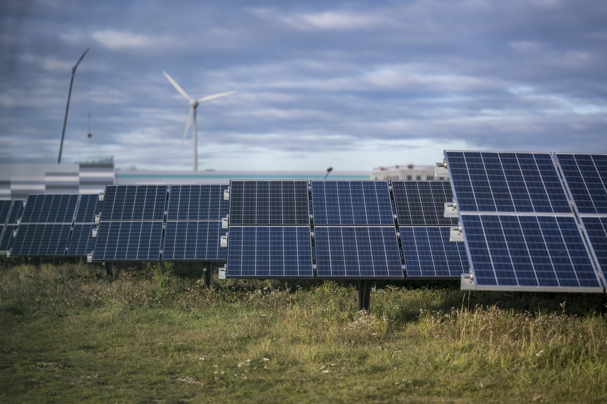 découvrez les avantages des panneaux solaires domestiques en allemagne pour une énergie renouvelable, économique et écologique chez vous.