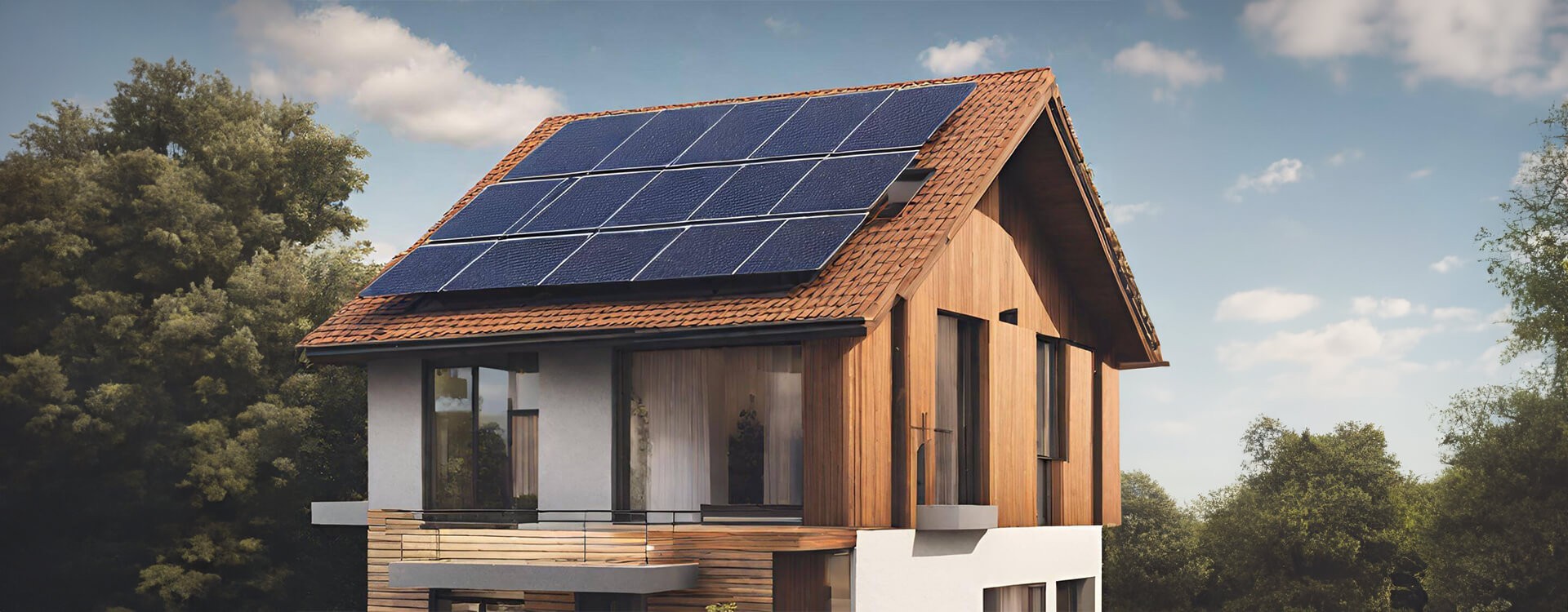 découvrez si investir dans les panneaux solaires est rentable en évaluant les coûts, les économies d'énergie et les bénéfices environnementaux.