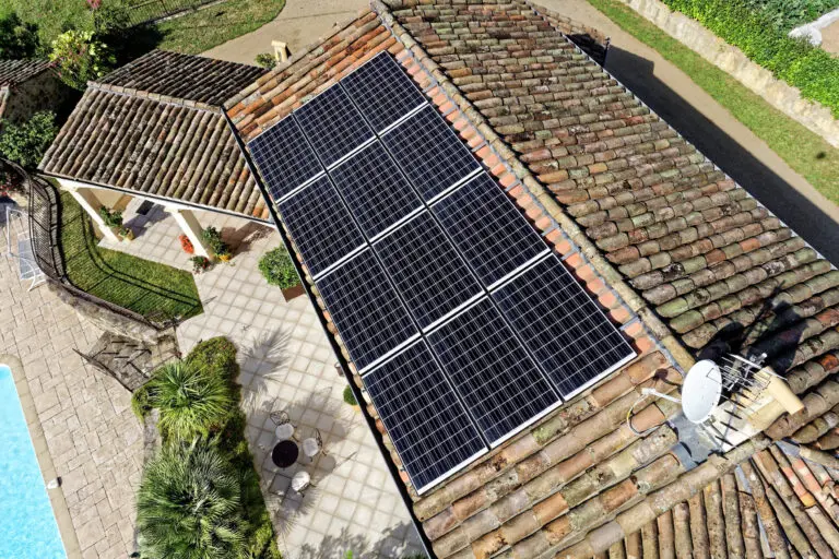 découvrez les enjeux et les perspectives d'avenir du photovoltaïque en stoem, une technologie innovante qui transforme le paysage énergétique.