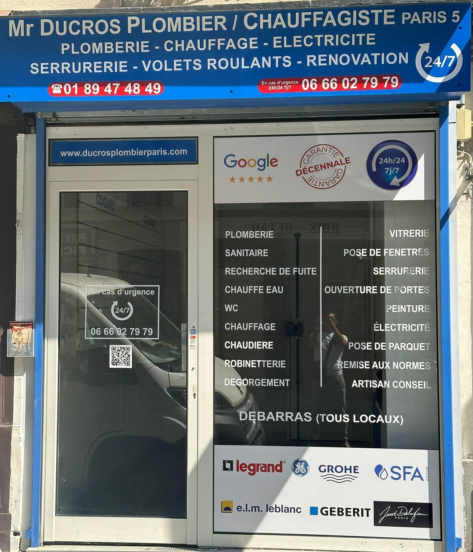 plombier fiable à paris et en île-de-france : intervention rapide, travaux de qualité et tarifs transparents pour tous vos besoins en plomberie.