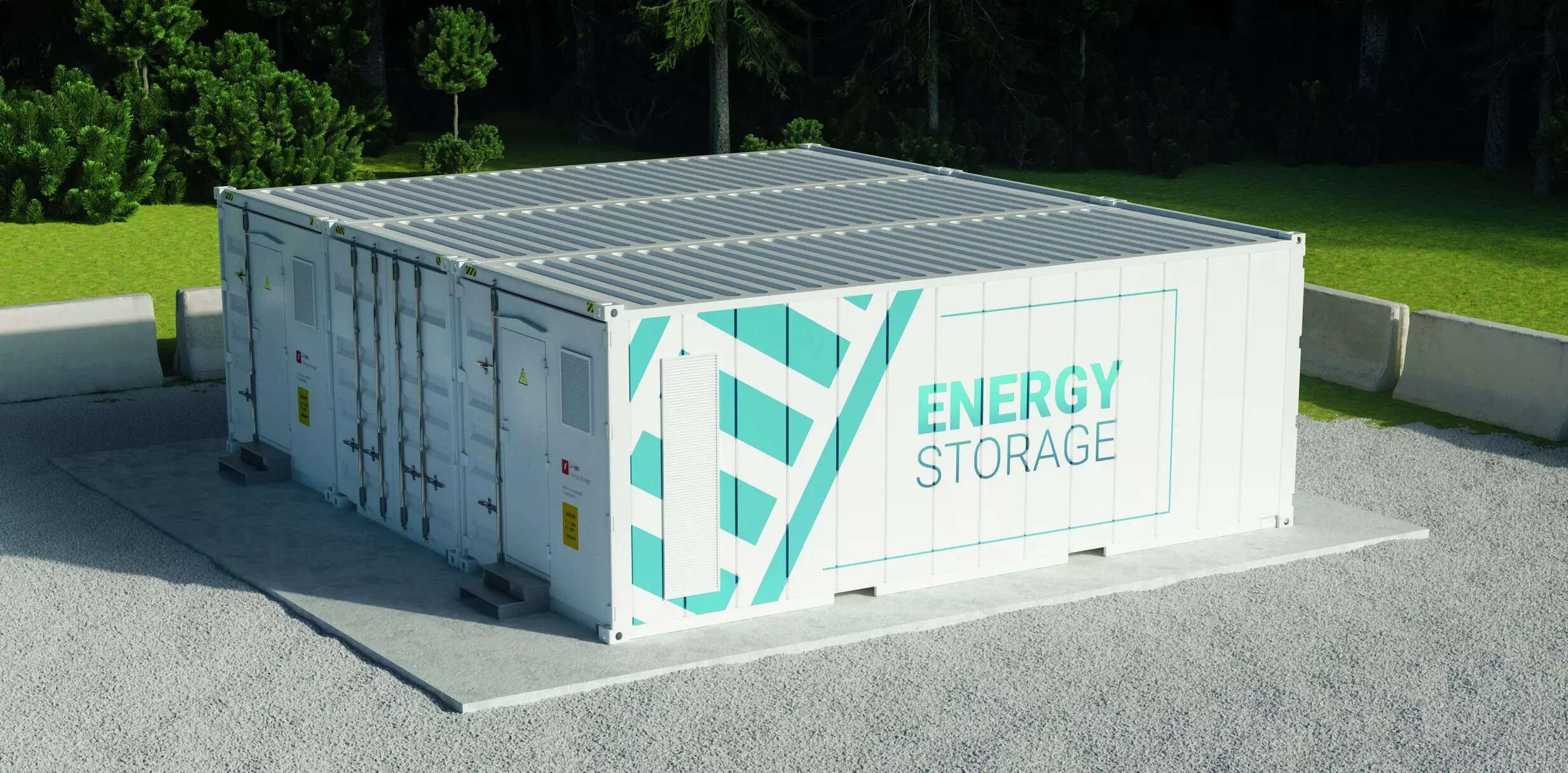 découvrez le projet solaire d'abu dhabi de 5,2 gw avec une capacité de stockage de 19 gwh, une avancée majeure pour l'énergie renouvelable et durable dans la région.