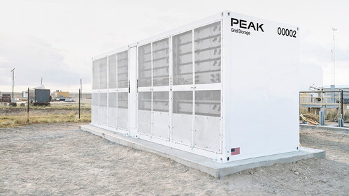 découvrez le projet solaire d'abu dhabi de 5,2 gw avec un système de stockage de 19 gwh, une avancée majeure pour une énergie propre et durable.