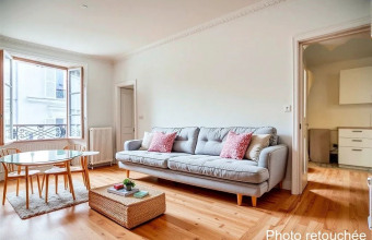 découvrez nos services experts pour rénover votre appartement à paris 75018. rénovation complète, conseils personnalisés et qualité garantie pour transformer votre espace.