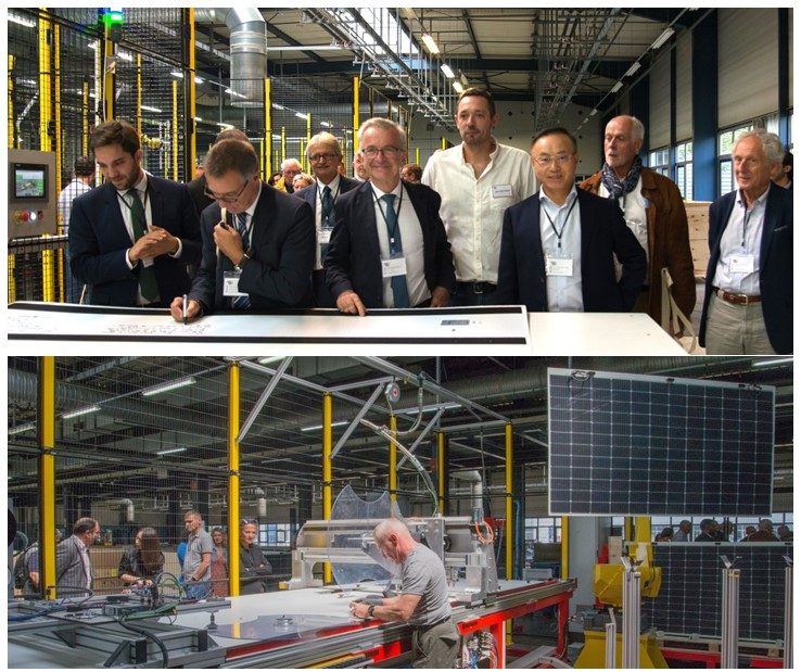 découvrez le repreneur idéal pour créawatt, pionnier dans le secteur photovoltaïque, et assurez l'avenir de vos projets solaires avec un acteur engagé et innovant.