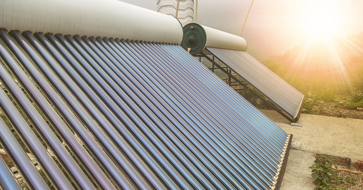 découvrez notre startup américaine spécialisée dans les chauffe-eau solaires dc, innovants et écologiques, pour une énergie propre et économique.