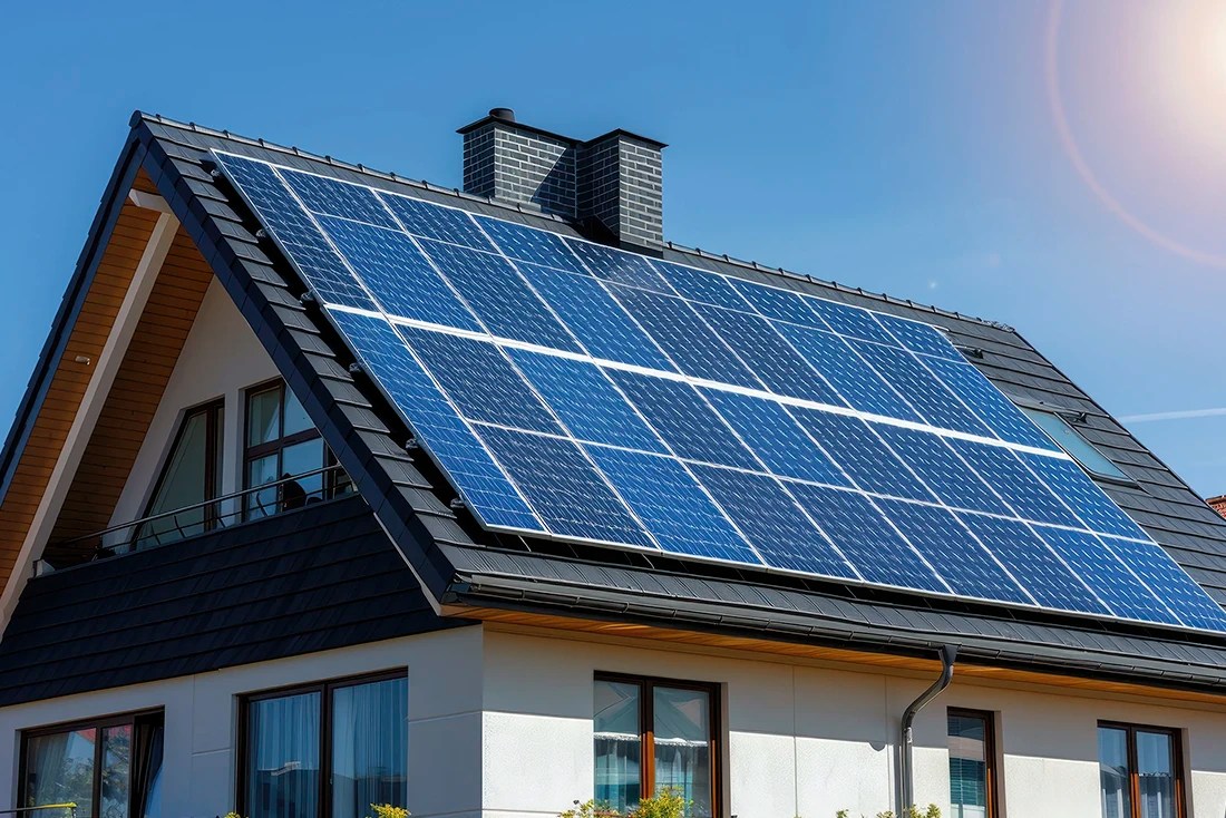 découvrez le top 6 des installateurs de panneaux solaires au royaume-uni, experts en solutions énergétiques durables et économiques pour votre maison ou entreprise.